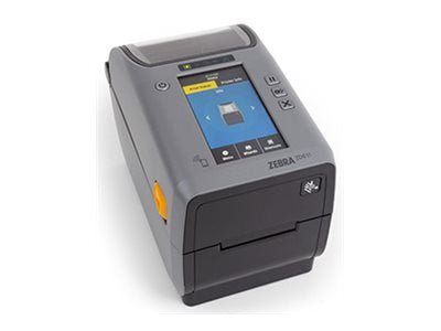 Zebra ZD611 Thermal Transfer Printer 300dpi Fast Labeling