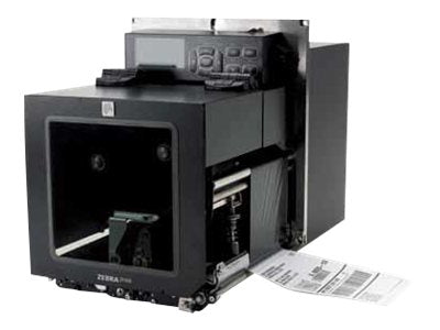 Zebra ZE500-6 - Label printer - direct thermal / thermal transfer - - 300 dpi - up to 600 inch/min - parallel, USB,