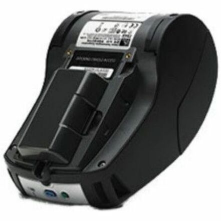 Zebra ZQ610 Plus Double Sided Retail Transportation & Logistic Manufacturing Mobile Wareho