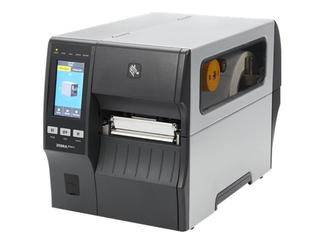 Zebra ZT411 Industrial Label Printer TAA Compliant 4.09" Print Width