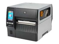 Zebra ZT421 Thermal Transfer Printer 6" 203 DPI Industrial Labeling