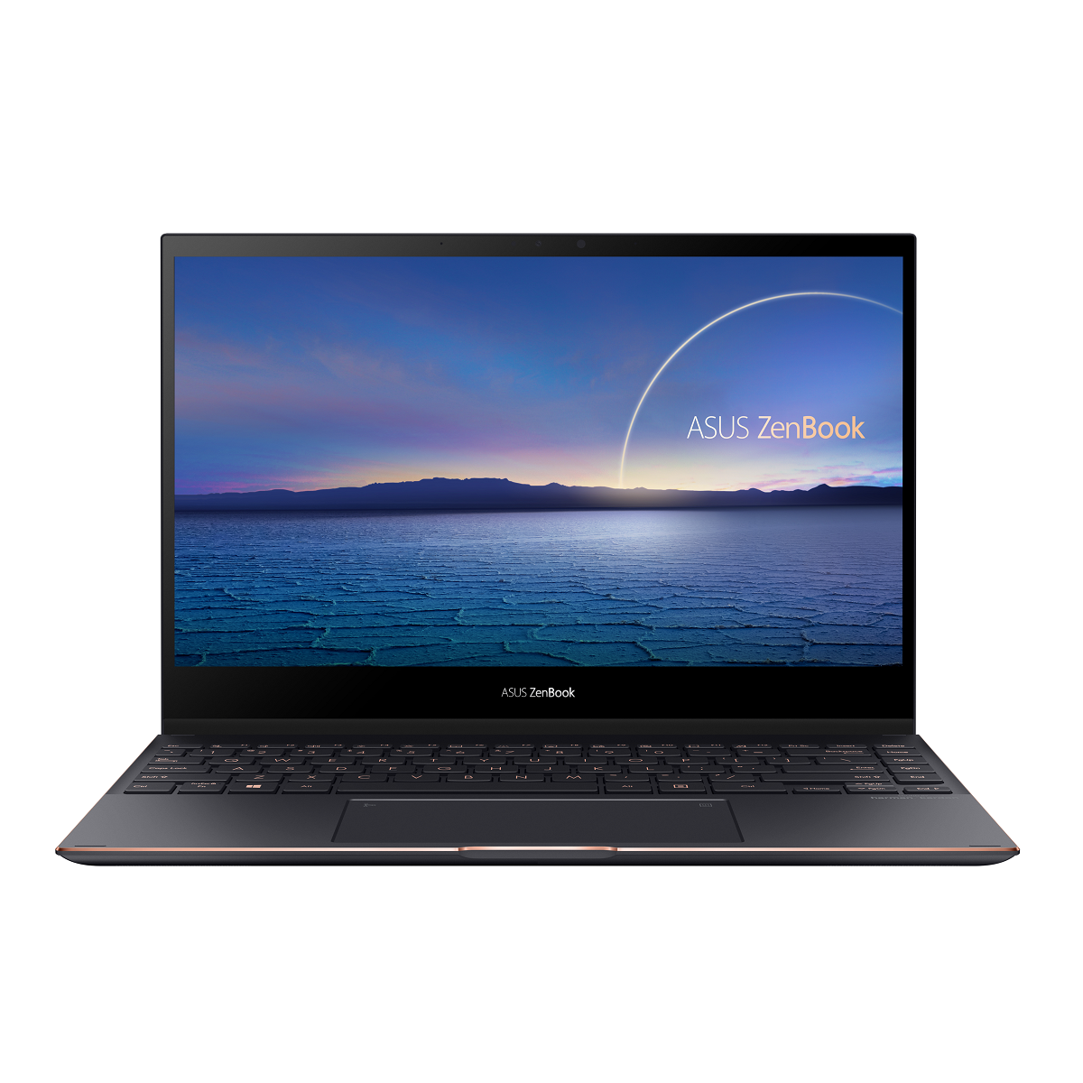 Zenbook Flip S13 Slim Notebook 13.3 4K