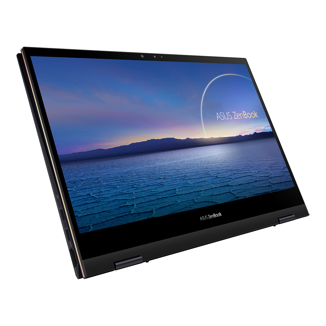 Zenbook Flip S13 Slim Notebook 13.3 4K