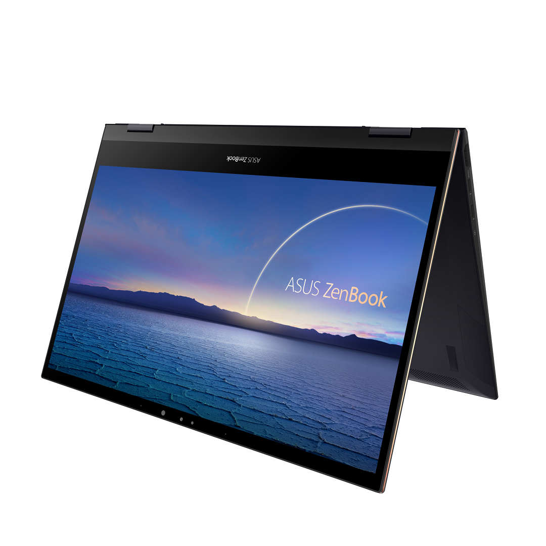 Zenbook Flip S13 Slim Notebook 13.3 4K