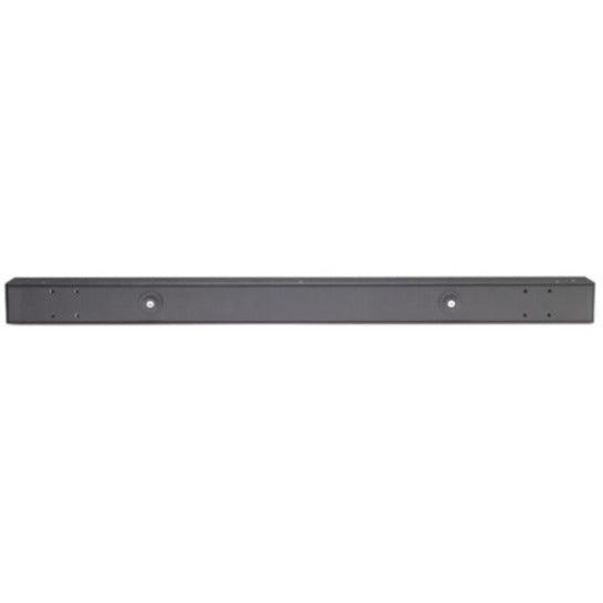 Zero U Rack Power Distribution Unit 16A - Basic PDU with C13 Outlets | TecISoft AP9572