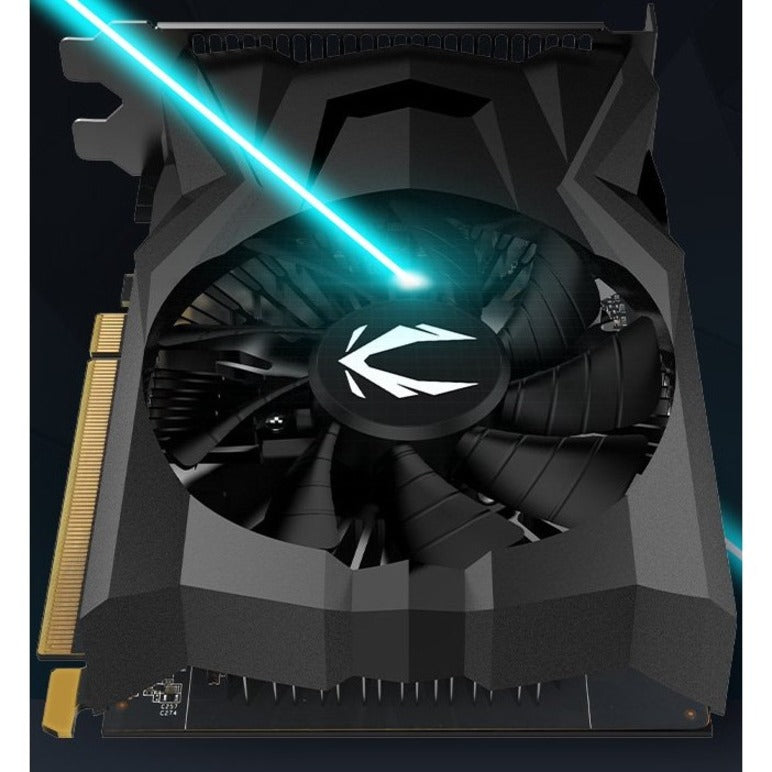 Zotac NVIDIA GeForce GTX 1650 Graphic Card - 4 GB GDDR6 ZT-T16520F-10L