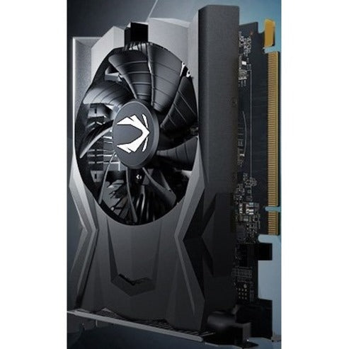 Zotac NVIDIA GeForce GTX 1650 Graphic Card - 4 GB GDDR6 ZT-T16520F-10L