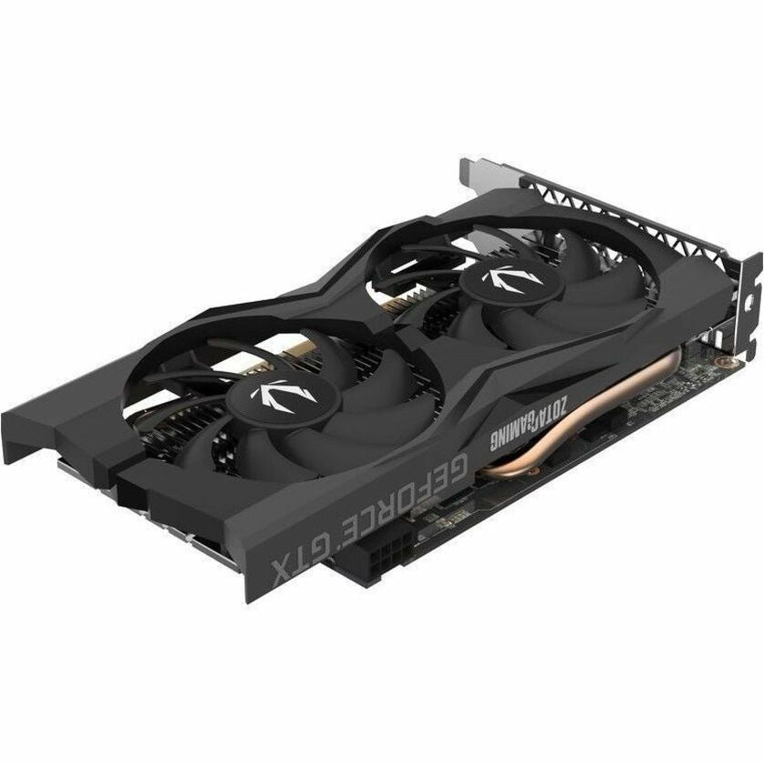 Zotac NVIDIA GeForce GTX 1660 SUPER Graphic Card - 6 GB GDDR6