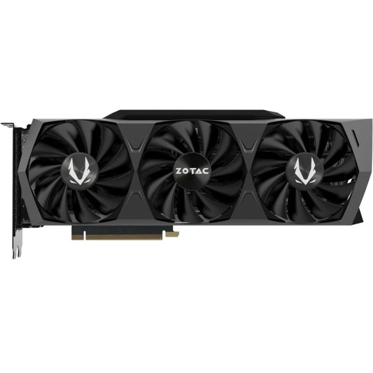Zotac NVIDIA GeForce RTX 3080 Graphic Card - 10 GB GDDR6X ZT-A30800J-10PLHR