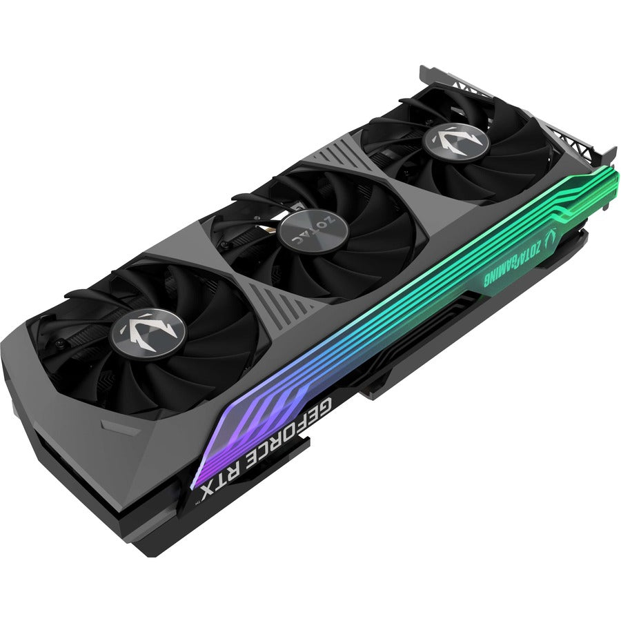 Zotac NVIDIA GeForce RTX 3080 Ti Graphic Card - 12 GB GDDR6X ZT-A30810F-10P