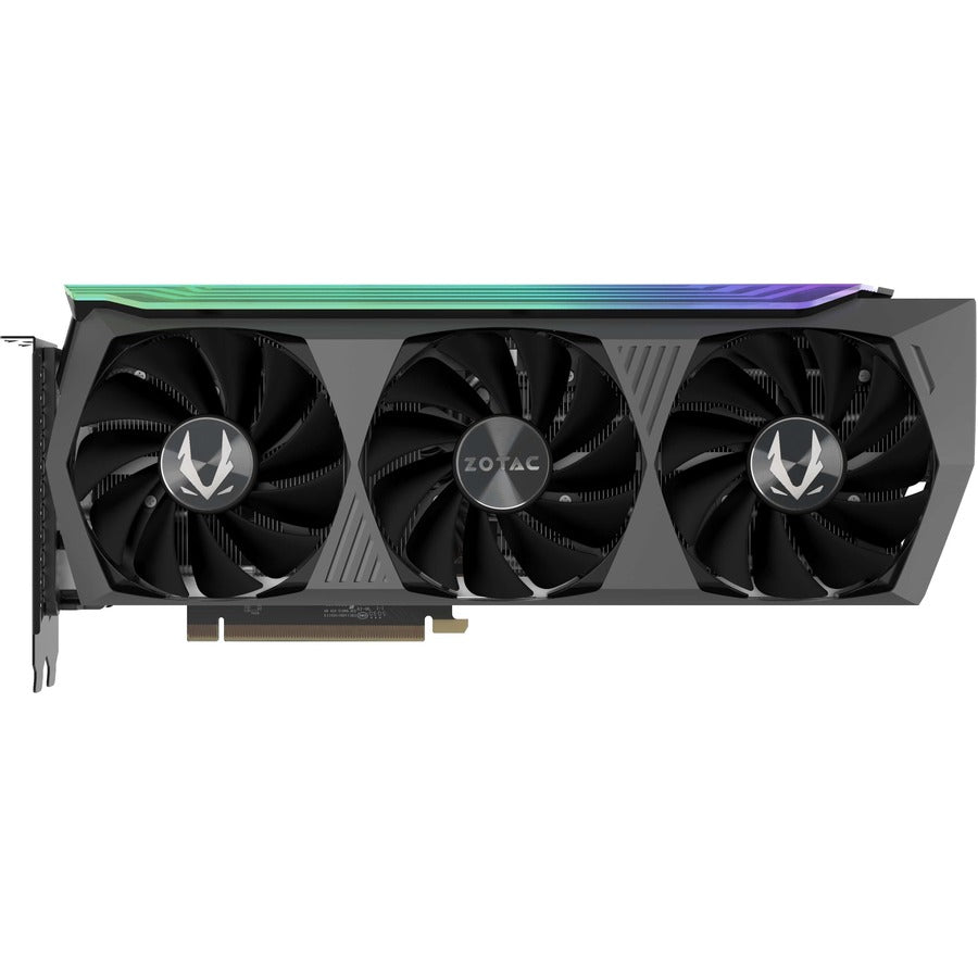 Zotac NVIDIA GeForce RTX 3080 Ti Graphic Card - 12 GB GDDR6X ZT-A30810F-10P