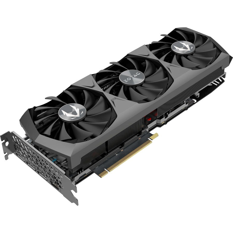 Zotac NVIDIA GeForce RTX 3080 Ti Graphic Card - 12 GB GDDR6X ZT-A30810J-10P