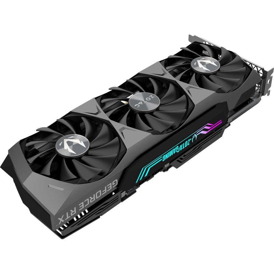 Zotac NVIDIA GeForce RTX 3080 Ti Graphic Card - 12 GB GDDR6X ZT-A30810J-10P