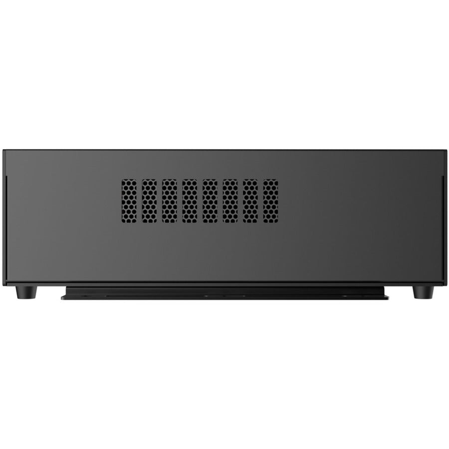 Zotac ZBOX PRO QK7P3000 Desktop Computer - Intel Core i7 7th Gen i7-7700T Quad-core (4 Core) 2.90 GHz DDR4L SDRAM - Mini PC