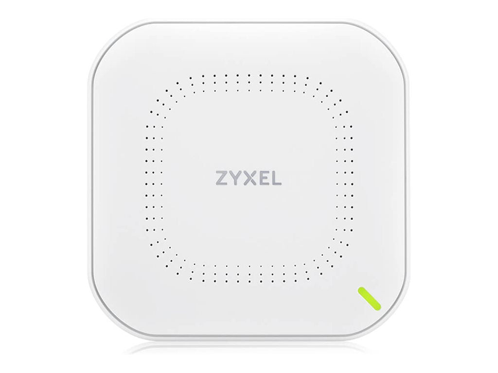 Zyxel NWA50AX Pro - Wireless access point - AX3000, NebulaFlex - Wi-Fi 6 - 2.4 GHz, 5 GHz - cloud-managed