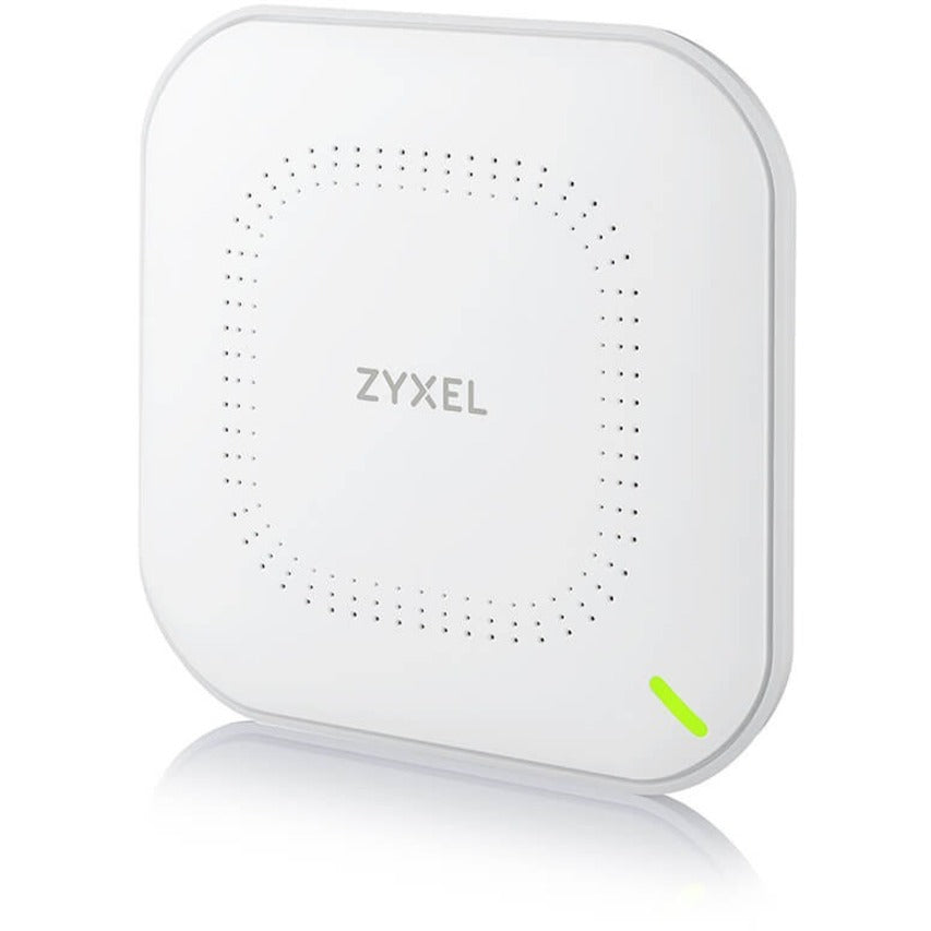 Zyxel Nwa90Ax Dual Band Ieee 802.11 A/B/G/N/Ac/Ax 1.73 Gbit/S Wireless Access Point