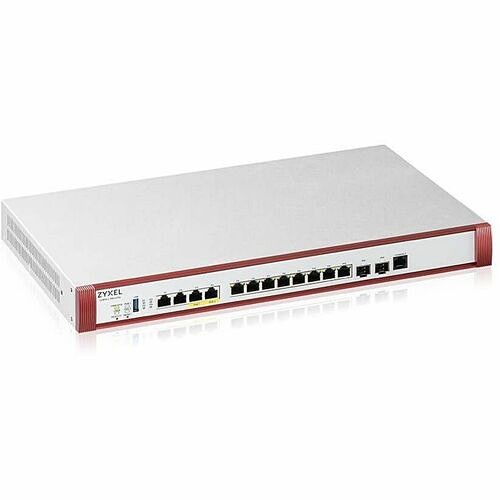 Zyxel USGFLEX700HBUN UTM VPN Firewall with 1-Year GOLD License for SMBs