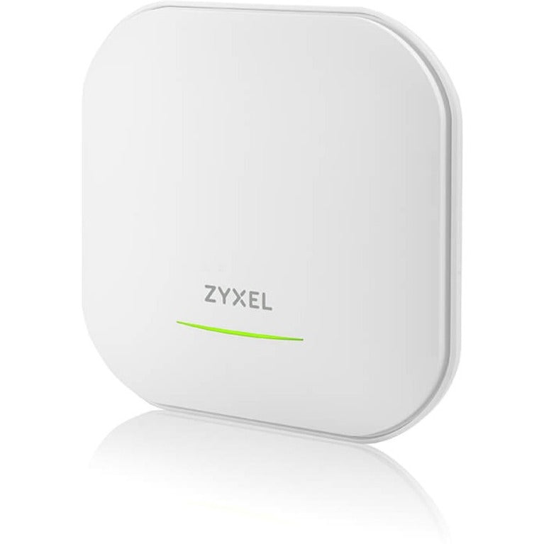 Zyxel Wax620D-6E Dual Band Ieee 802.11 A/B/G/N/Ac/Ax 5.40 Gbit/S Wireless Access Point