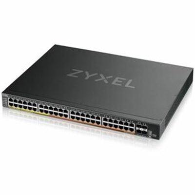 Zyxel XMG2230-52HP 48-Port GbE 2.5G L3 Access Switch