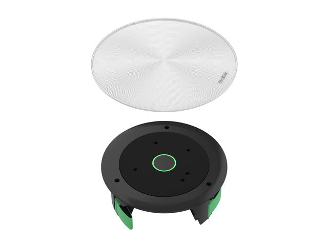 Yealink CM20 AI-Powered Ceiling Microphone
