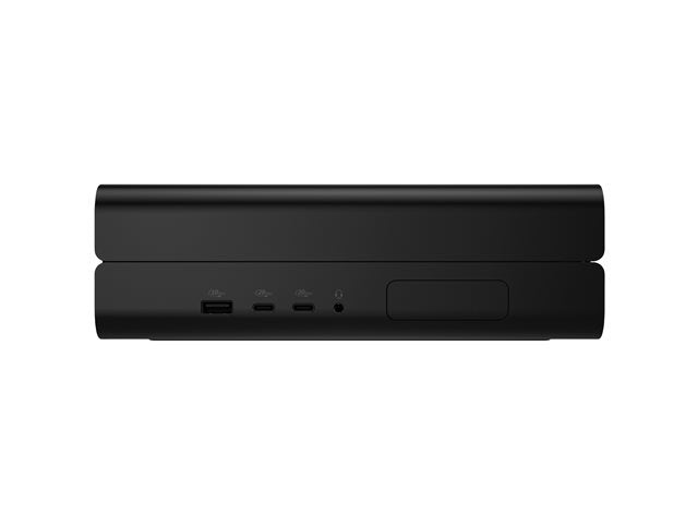 HP Z2 Mini G1i Workstation Desktop PC