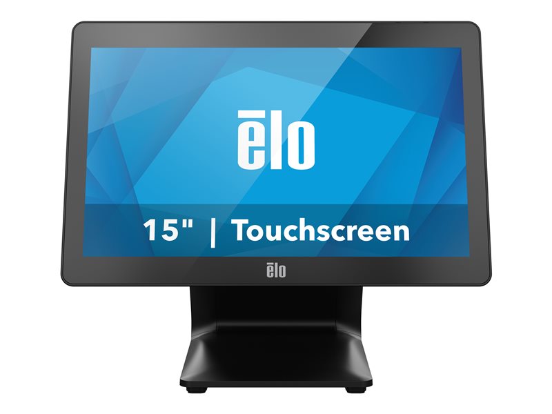 Elo 15.6-inch I-Series 3 Intel Core i3 Touchscreen