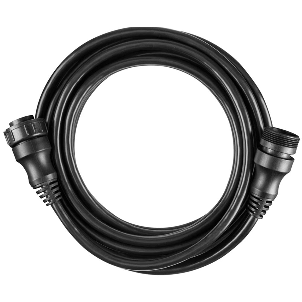 â€‹Garmin Panoptix LiveScope&trade; Transducer Extension Cable - 30' - 21-Pin