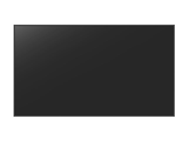 Optoma N3861K 86-inch 4K Professional Display