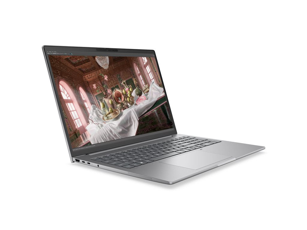 HP ZBook 8 G2a Mobile Workstation - Copilot+ PC