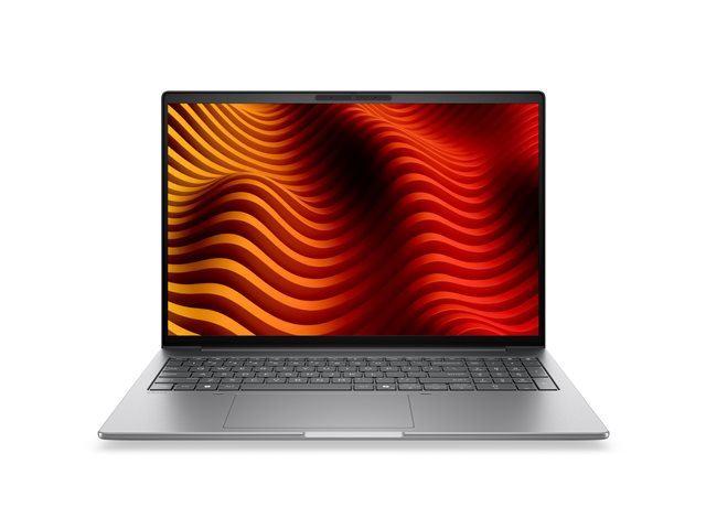 HP ZBook 8 G2a 16in Touchscreen Workstation