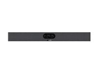 Yealink A25-031 MeetingBar with CTP25 Touch Console