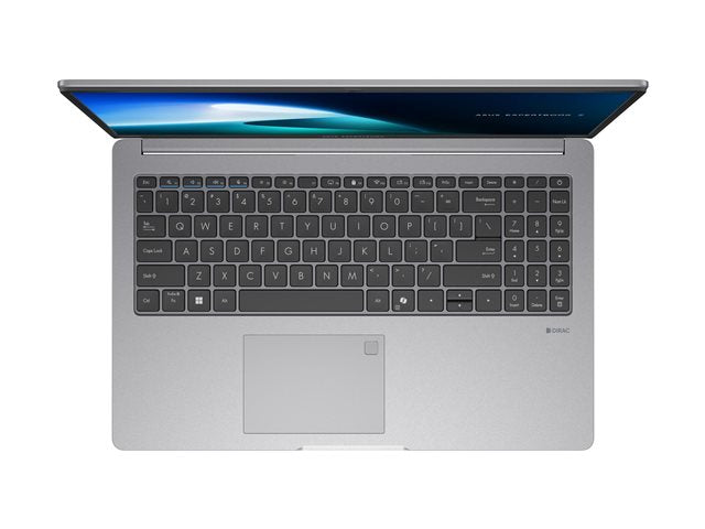 ASUS ExpertBook P1 P1503CVA 15.6" Business Laptop