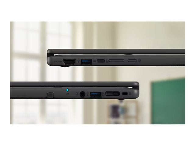 Acer 12.2in Multi-Touch IPS Intel N150