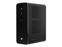 CORSAIR AI Workstation 300 Desktop PC, AMD Ryzen Max 385, 64