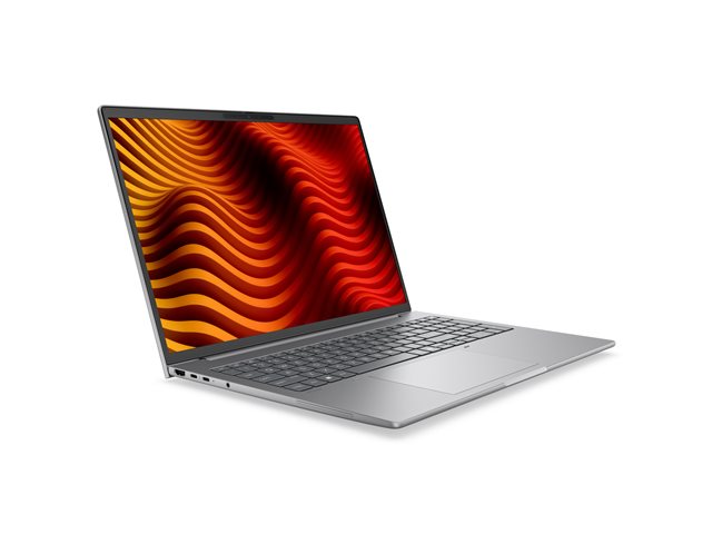 HP ZBook 8 G2a 16" Touchscreen Copilot+ PC Mobile Workstation