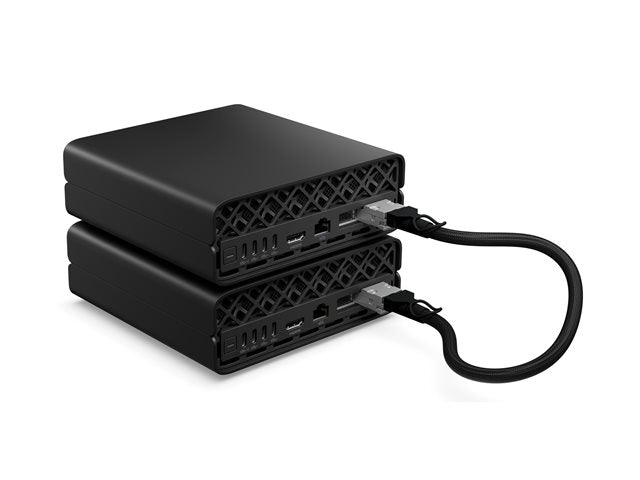 HP ZGX Nano G1n AI Station P