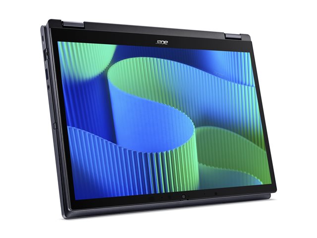 Acer TravelMate P4 Spin 14 Convertible Laptop