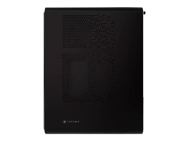 CORSAIR AI Workstation 300 Desktop PC, AMD Ryzen Max 385, 64