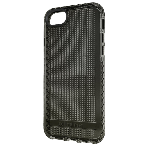 cellhelmet C-ALT-IPHONE-8-BLK Altitude X Series Case (iPhone SE 2020/8/7/6;