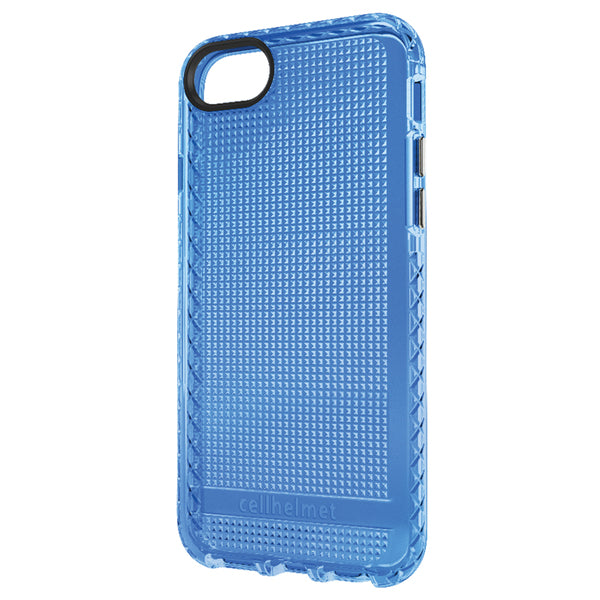 cellhelmet C-ALT-IPHONE-8-BLU Altitude X Series Case (iPhone SE 2020/8/7/6;
