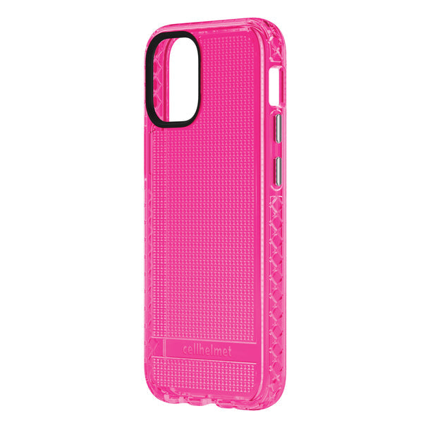 cellhelmet C-ALT-i6.1-2020-PNK Altitude X Series Case (iPhone 12/ 12 Pro; Pink)
