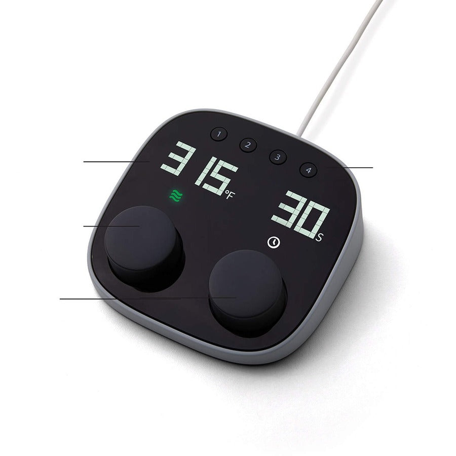 cricut Autopress - Ceramic