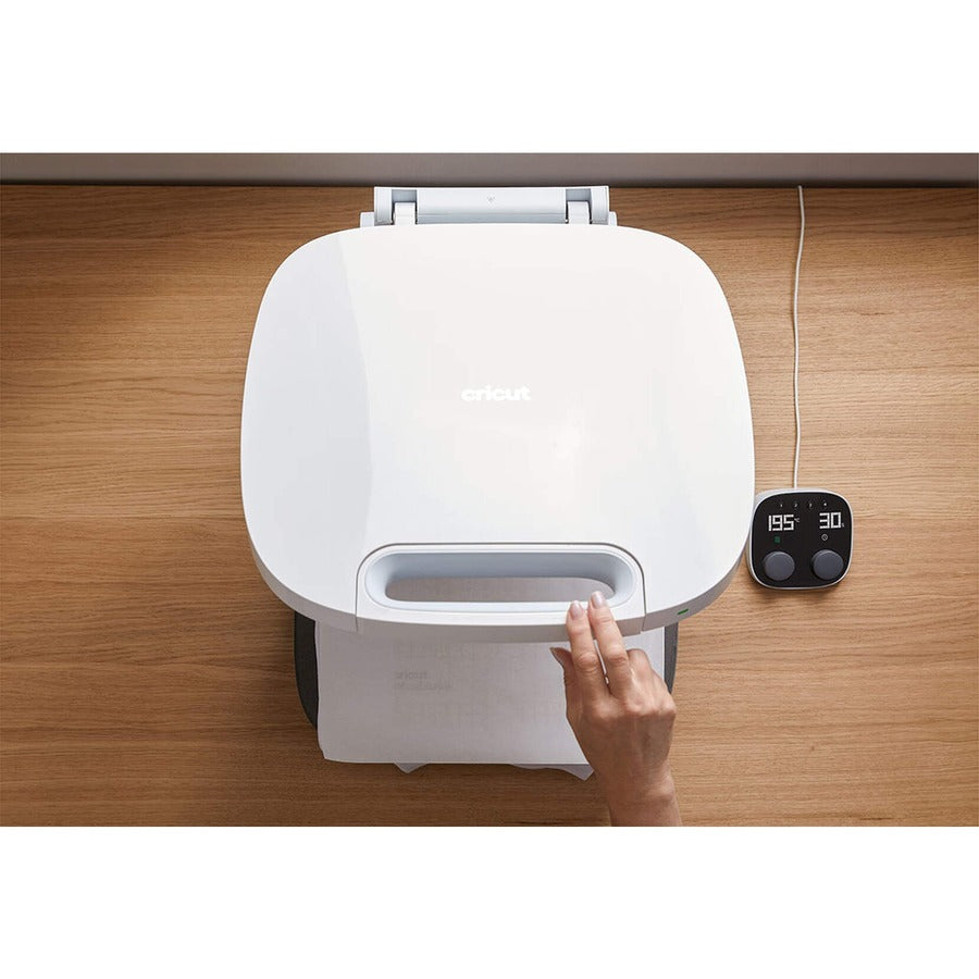 cricut Autopress - Ceramic