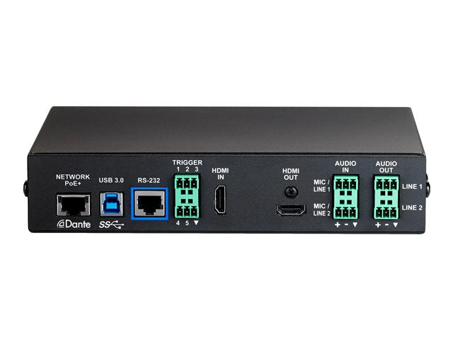Vaddio EasyIP 10 Mixer Base Kit