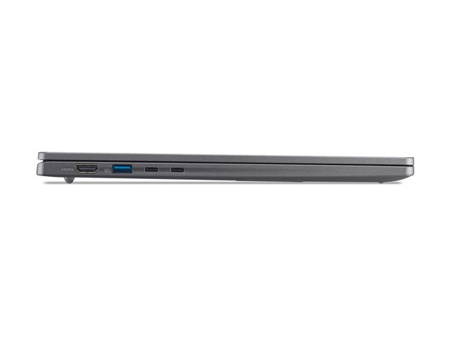 ACER 16in. WUXGA IPS Intel Core Ultra 5 322