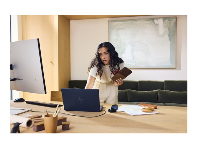 HP EliteBook X G2a 14in AI RA9P470 64GB 1TB Touch PC