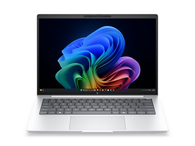 HP EliteBook 8 G2a 14in AI RA5P440 32GB 512GB