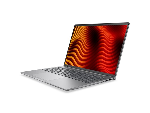HP ZBook 8 G2a 16in Touchscreen Workstation