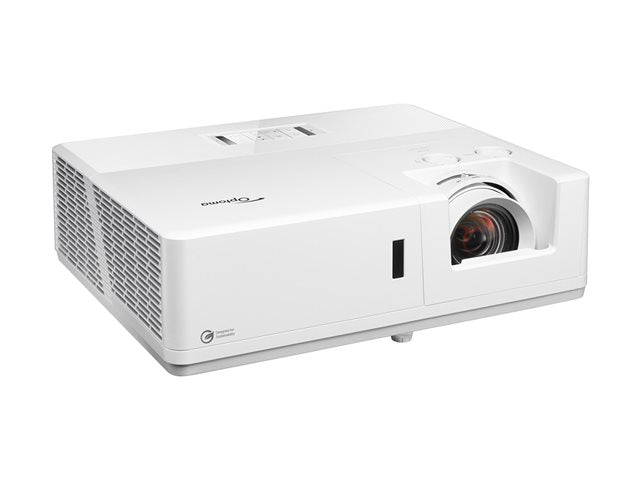 Optoma ZK708T 4K Professional Laser Projector