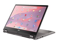 ASUS ChromeBook Enterprise Flip 14 Touch I3-1215U 8GB